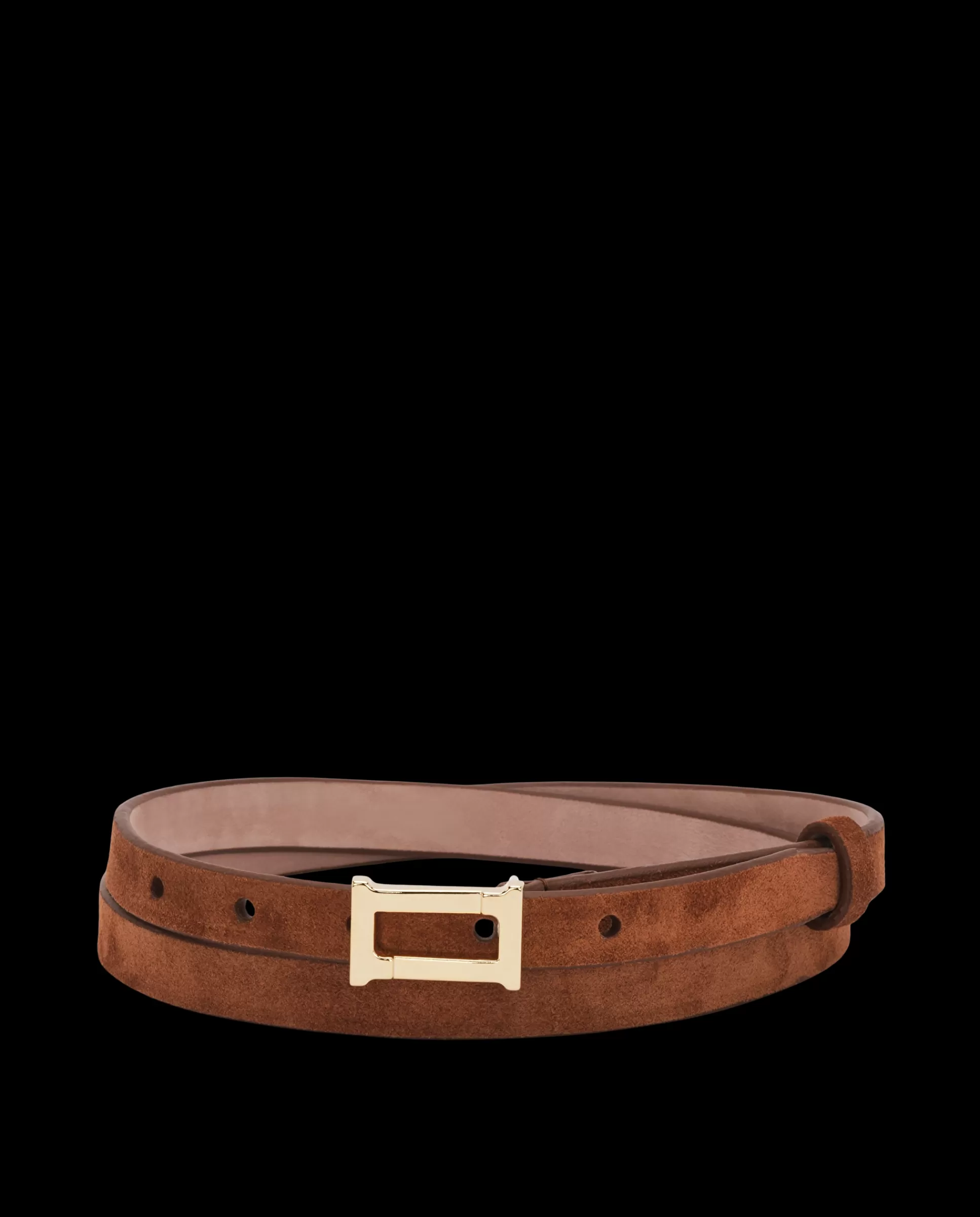 Belts | Lottusse 1877 Belt Brown