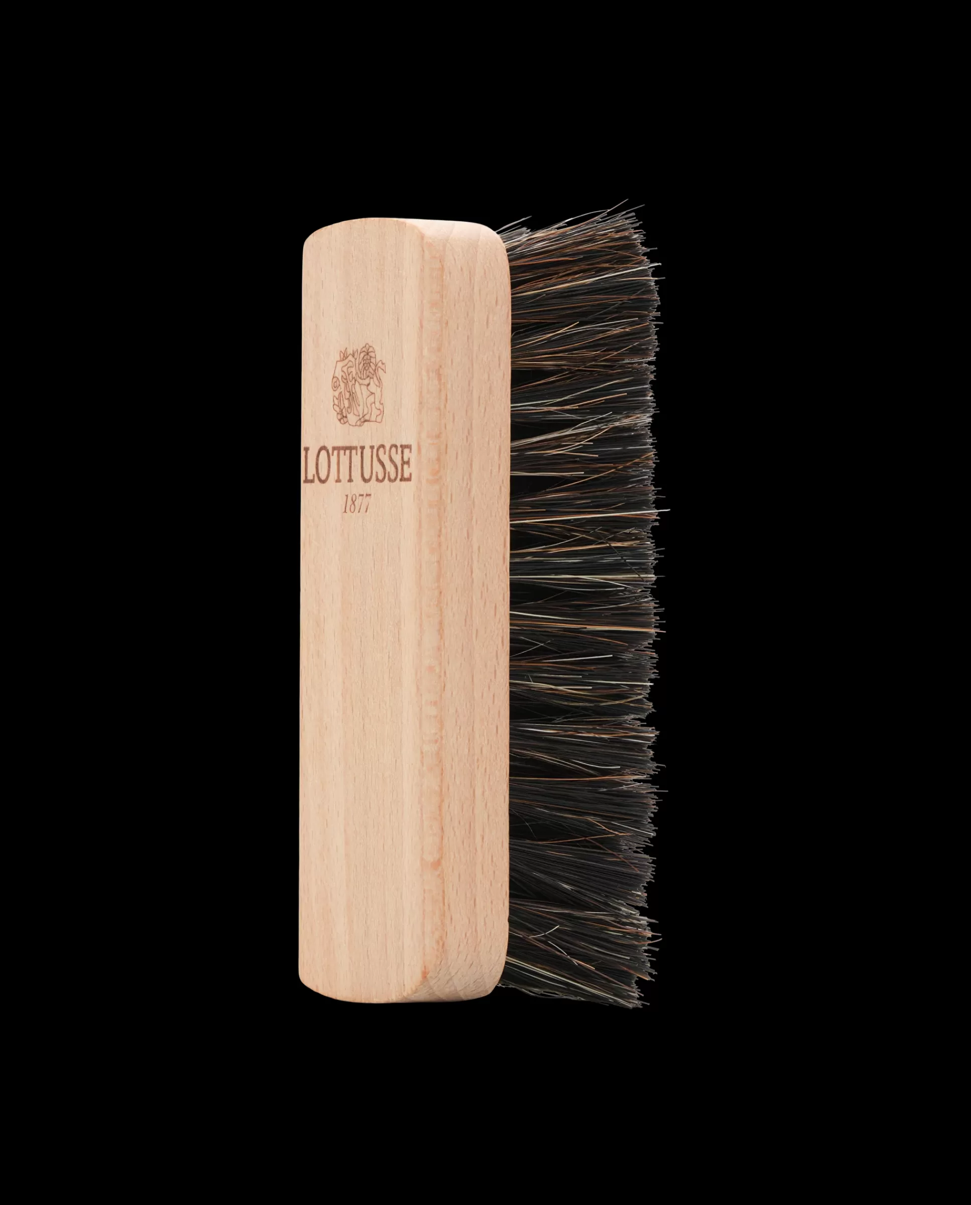 Shoe Care | Shoe Care | Lottusse 1877 BRUSH