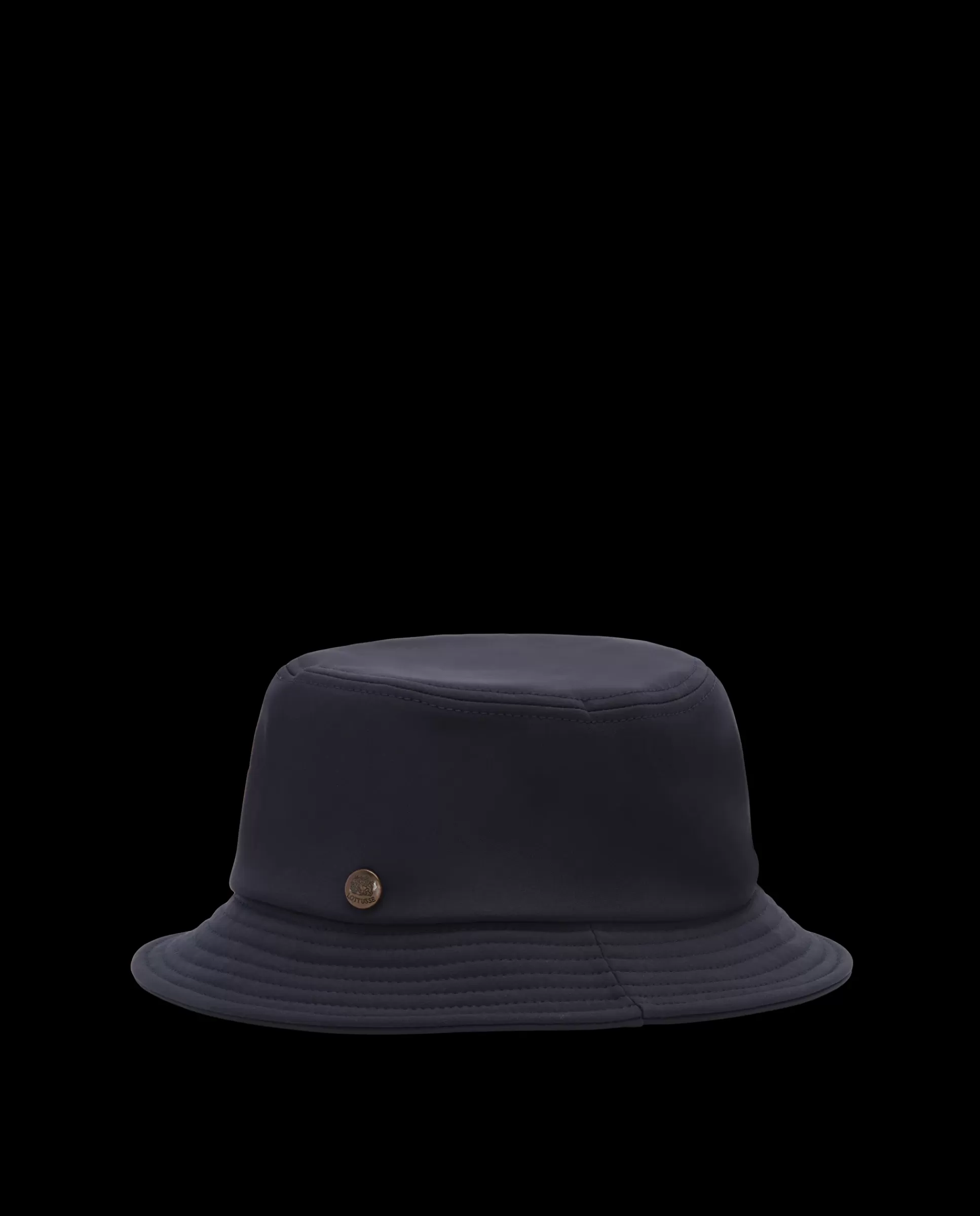 Caps | Lottusse 1877 Bucket NavyBlue