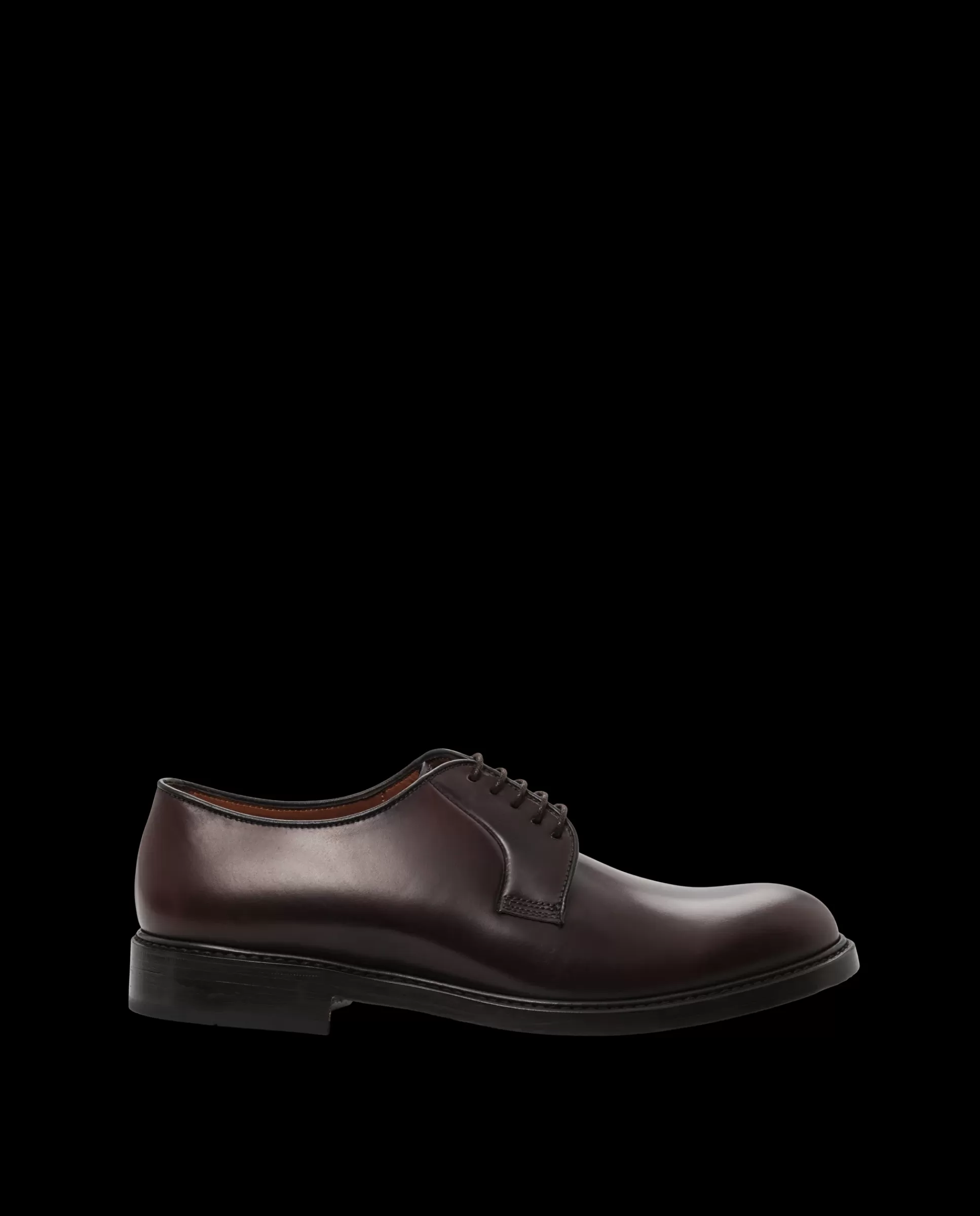 Derby | Lottusse 1877 Glasgow Burgundy