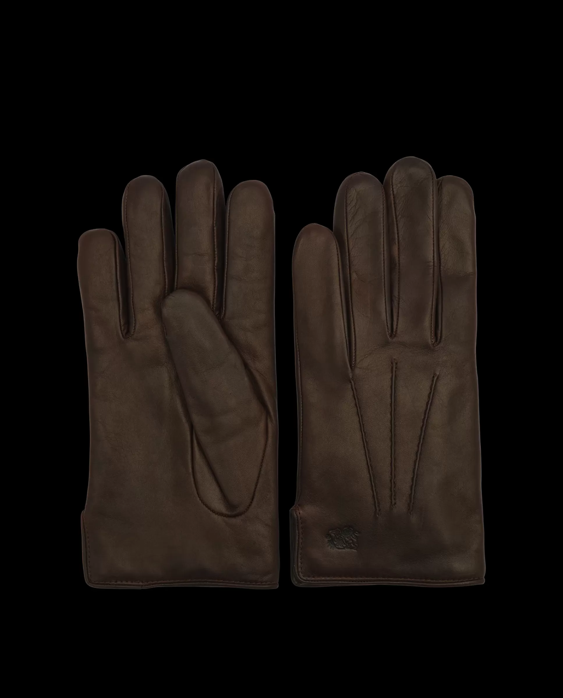 Gloves | Lottusse 1877 Guantes Mocha