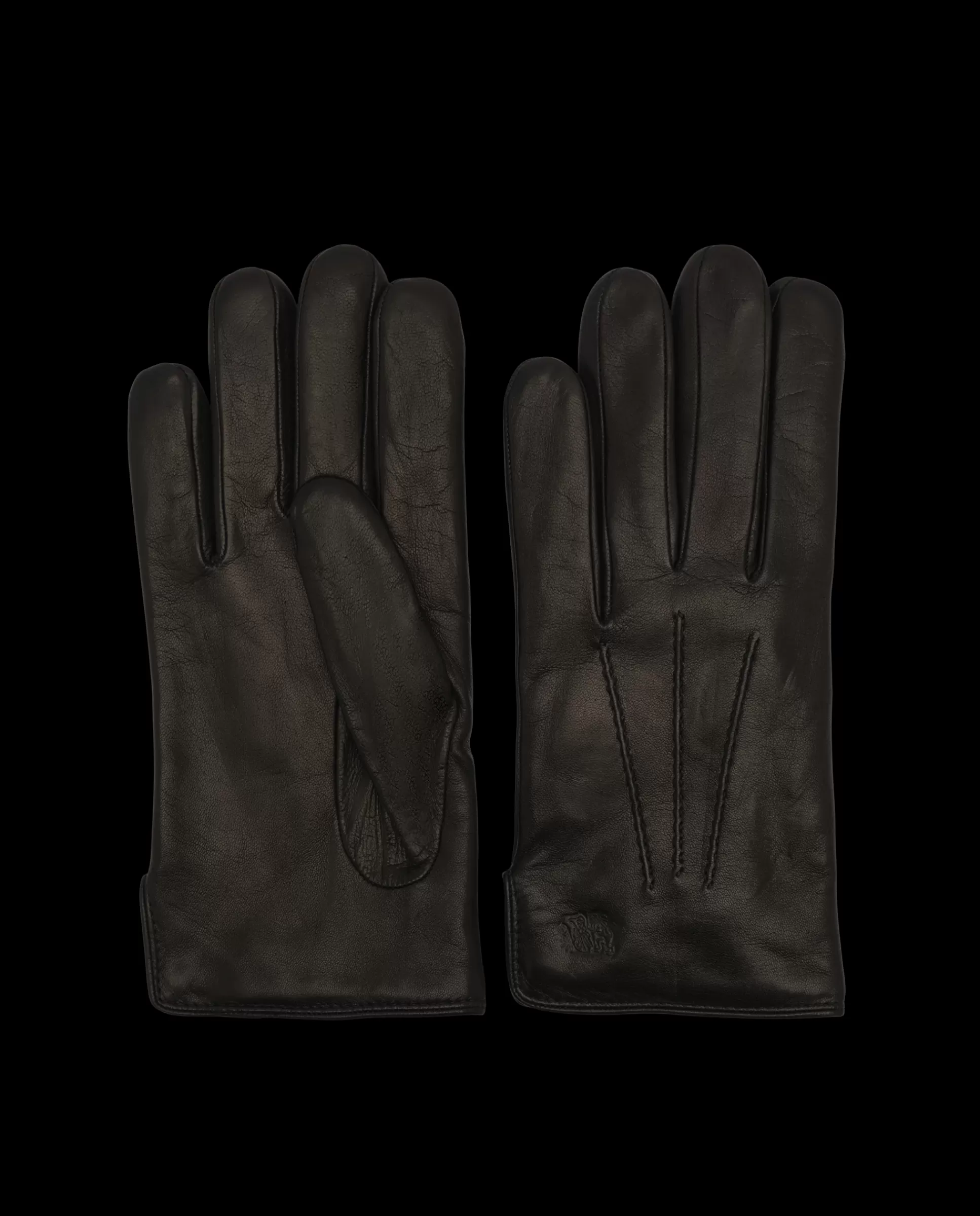 Gloves | Lottusse 1877 Guantes Black