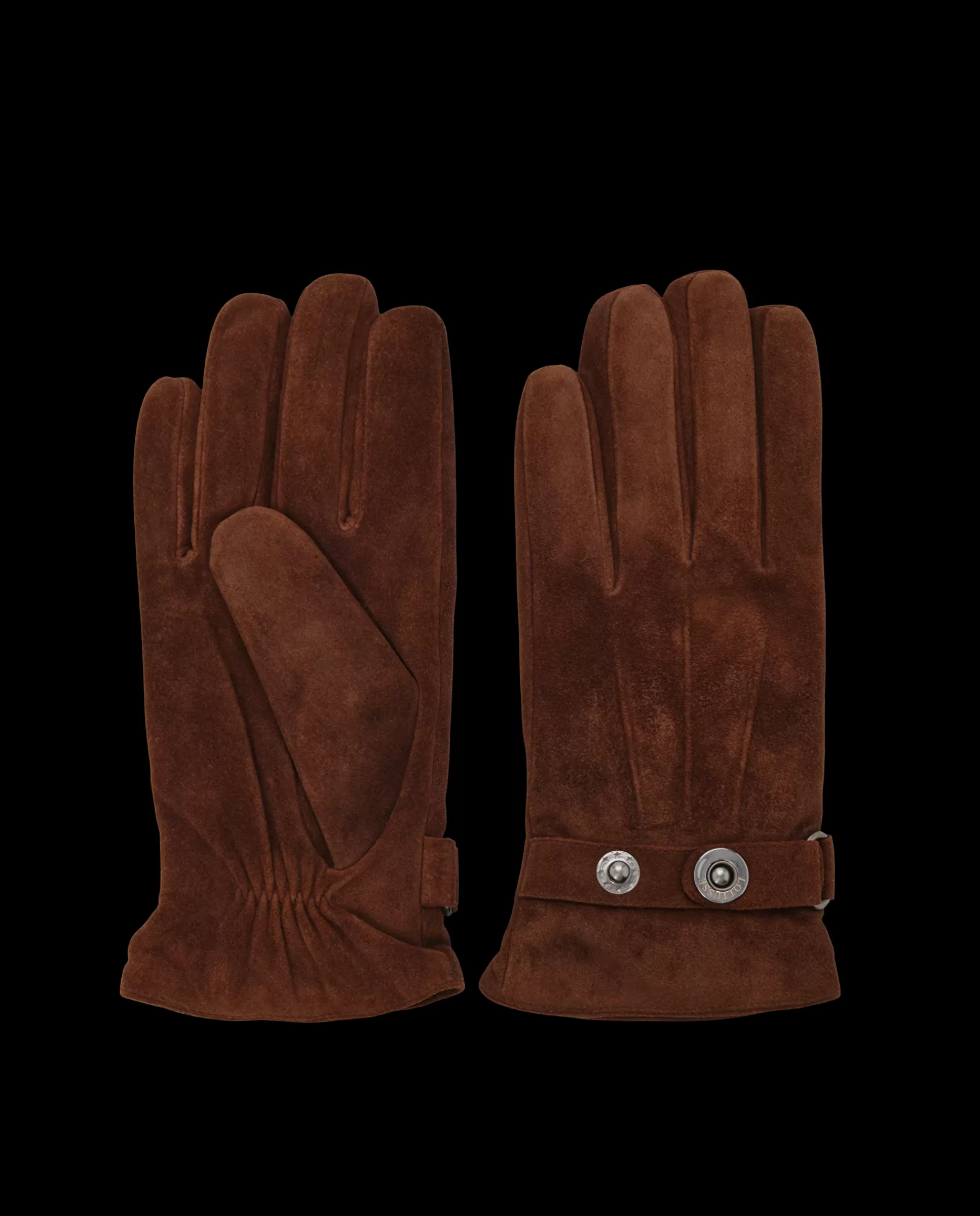 Gloves | Lottusse 1877 Guantes Mocha