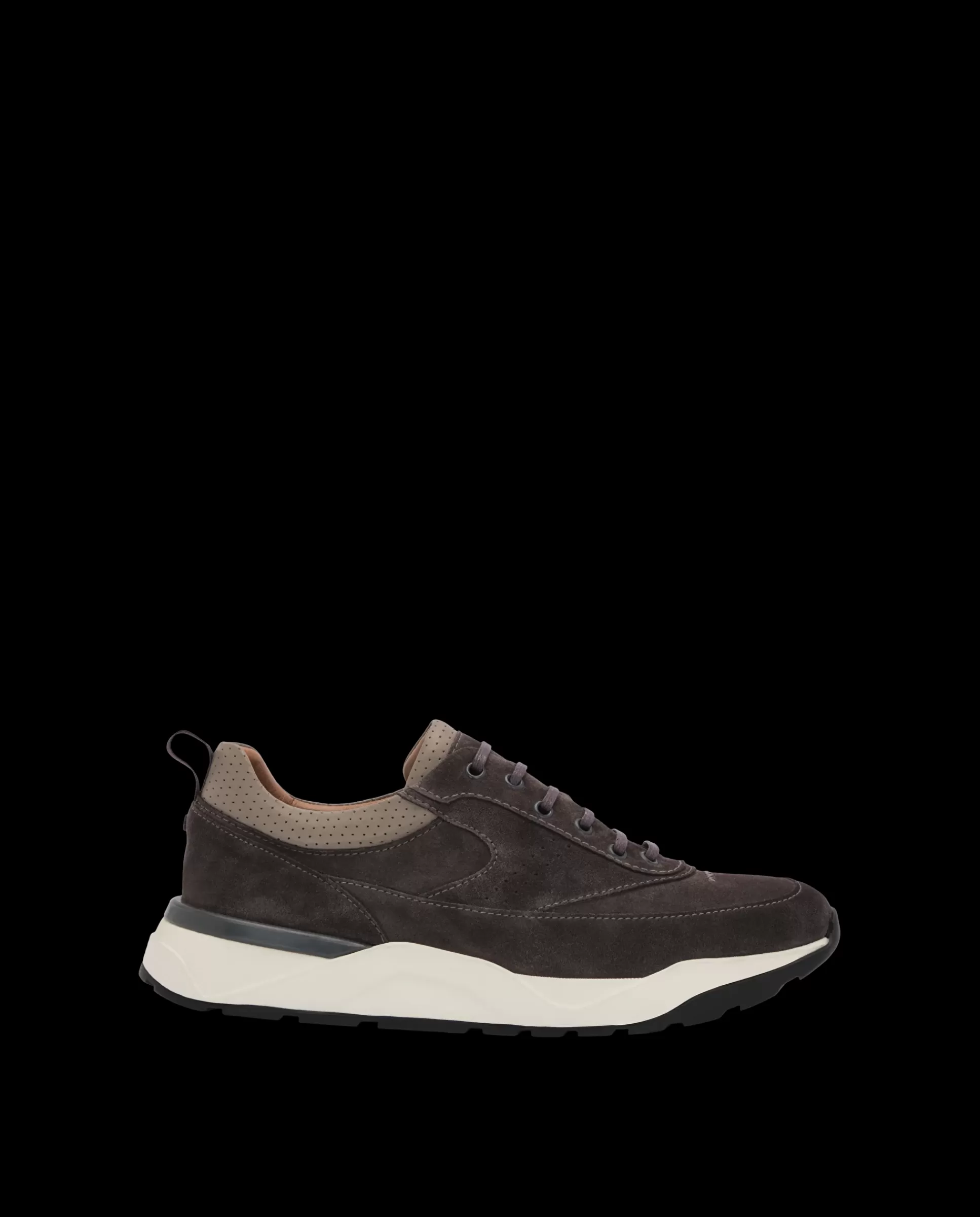 Sneakers | Lottusse 1877 Osaka Lead