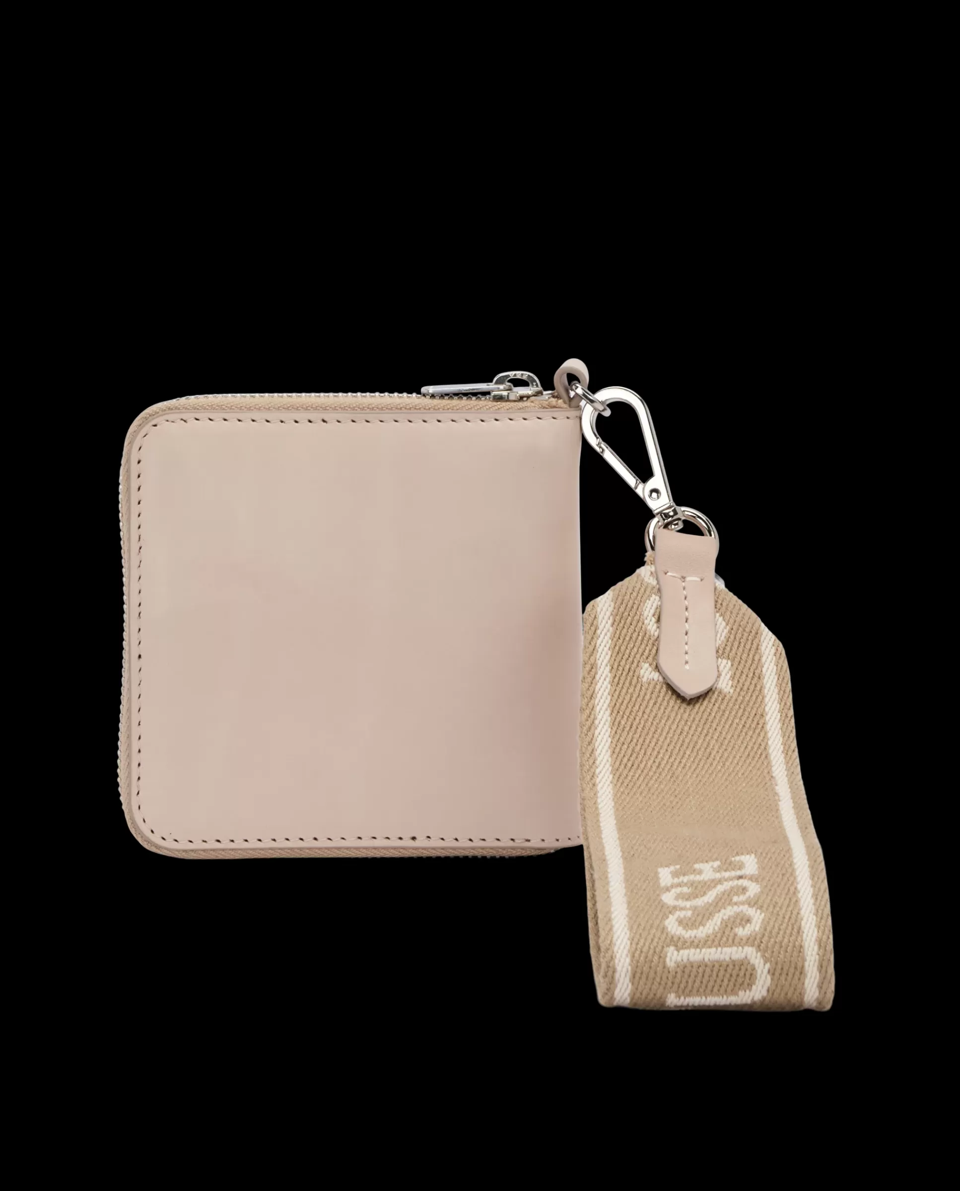 Wallets | Wallets | Lottusse 1877 Pinya-Citrus-Alphabet Natural