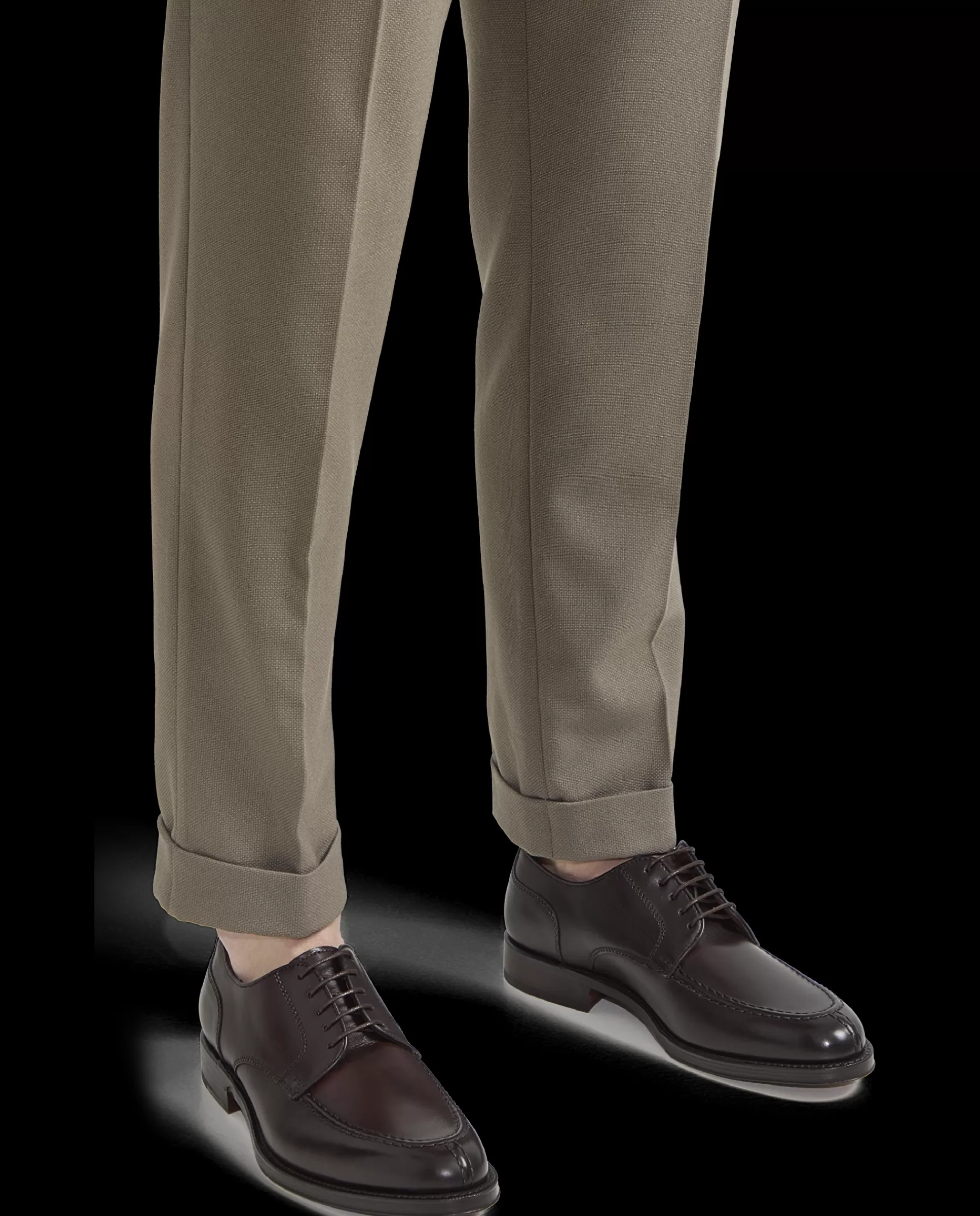 Derby | Lottusse 1877 Premium Mocha