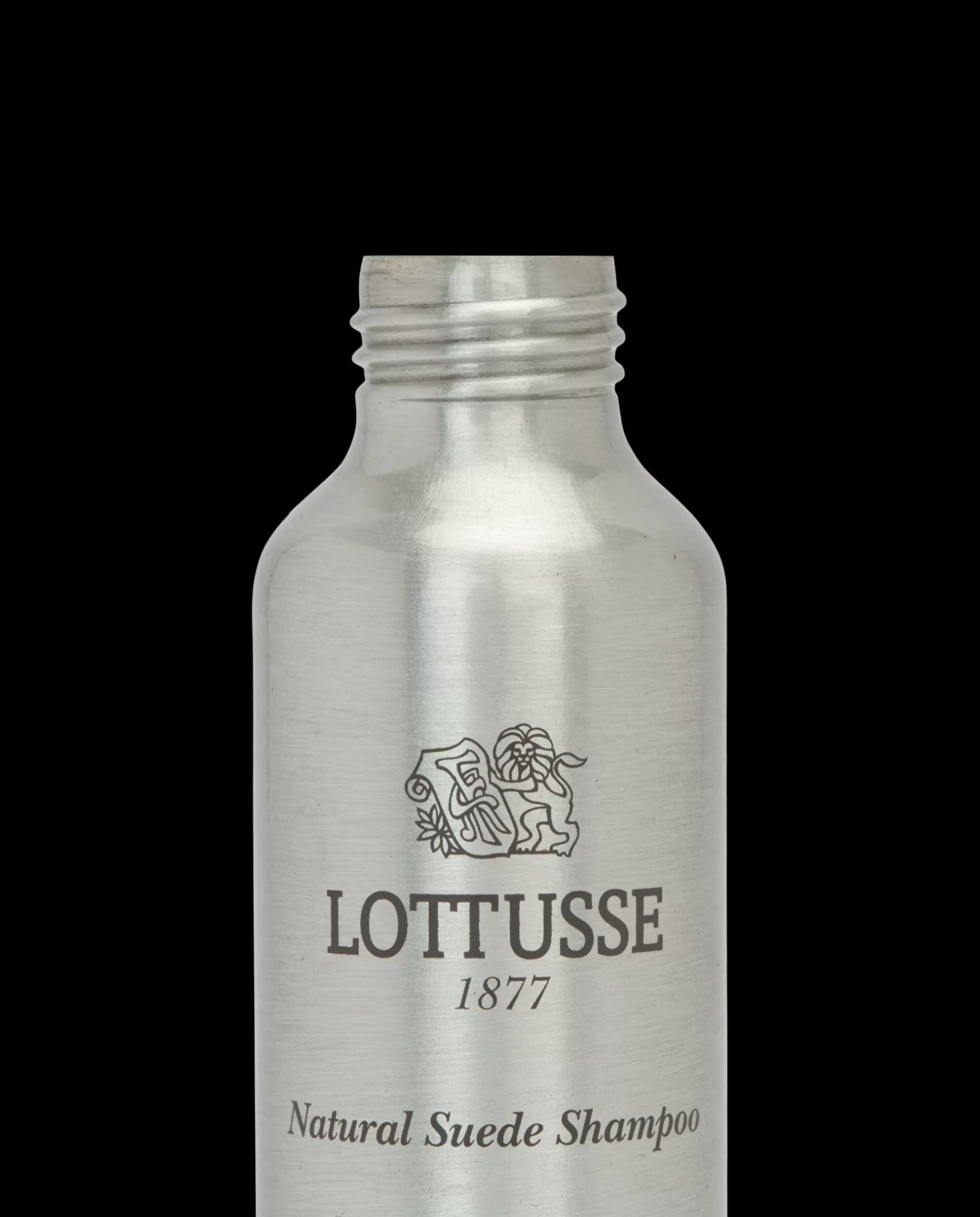 Shoe Care | Shoe Care | Lottusse 1877 SHAMPOO