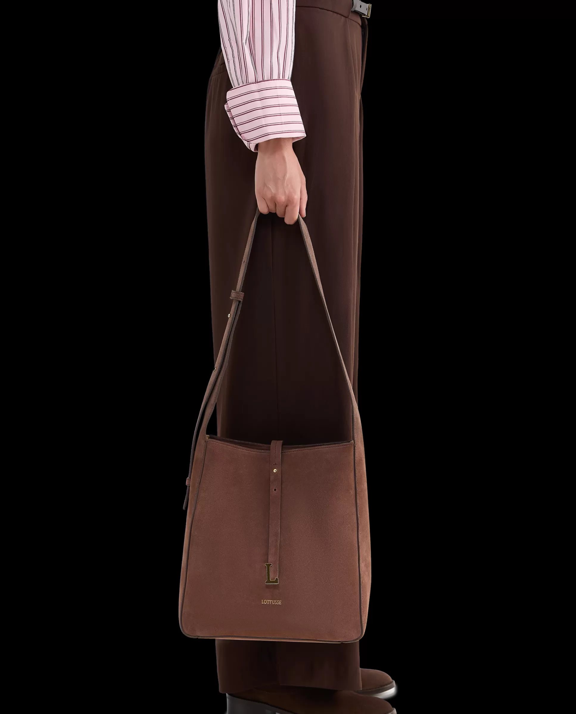 Medium | Lottusse 1877 Talaia Mocha