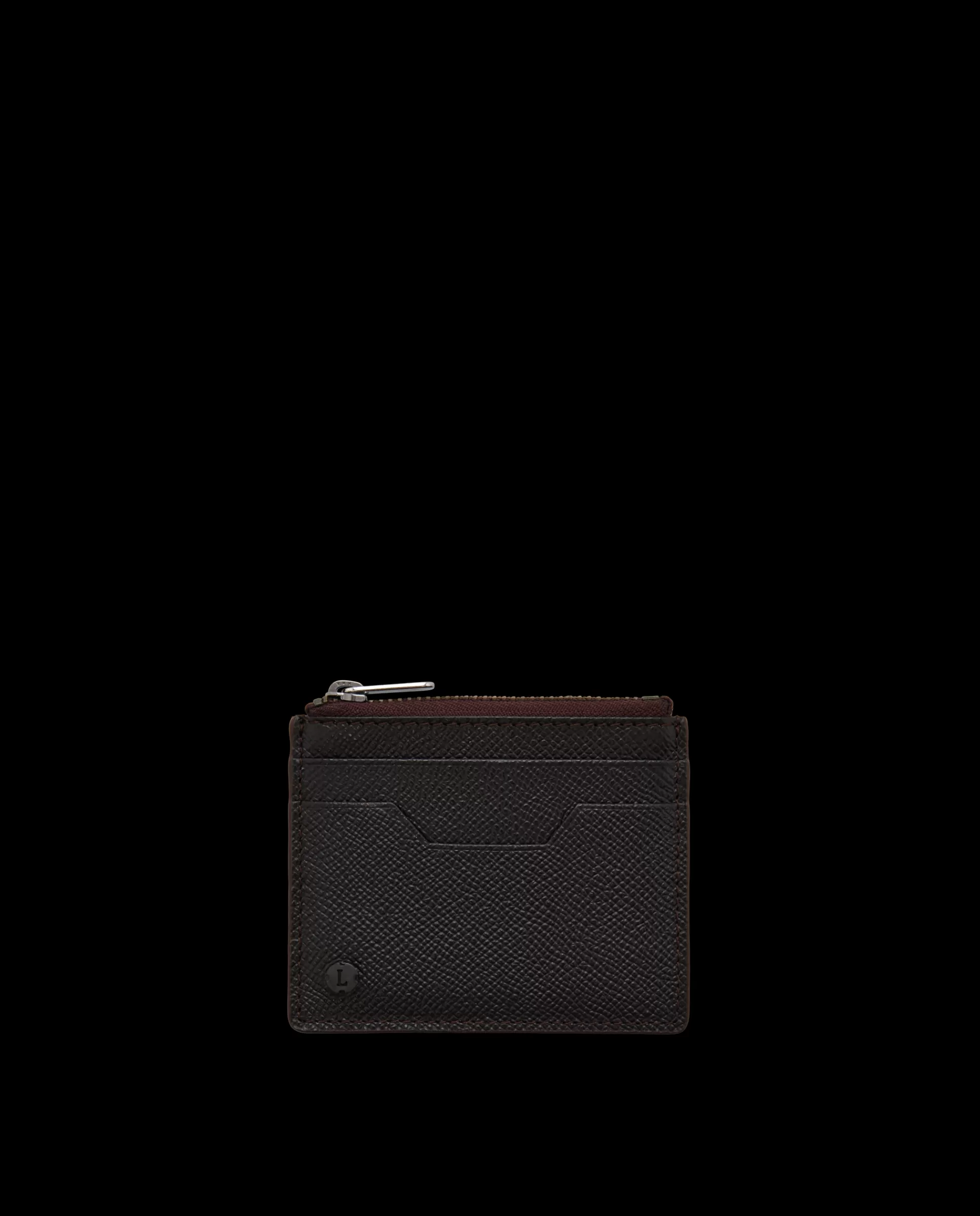 Wallets | Lottusse 1877 Wallet Mocha