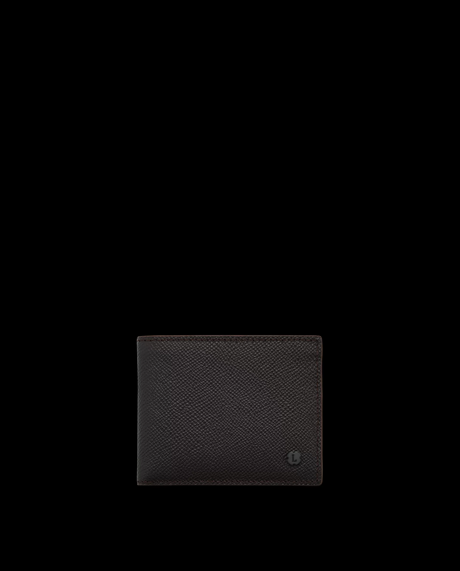 Wallets | Lottusse 1877 Wallet Mocha