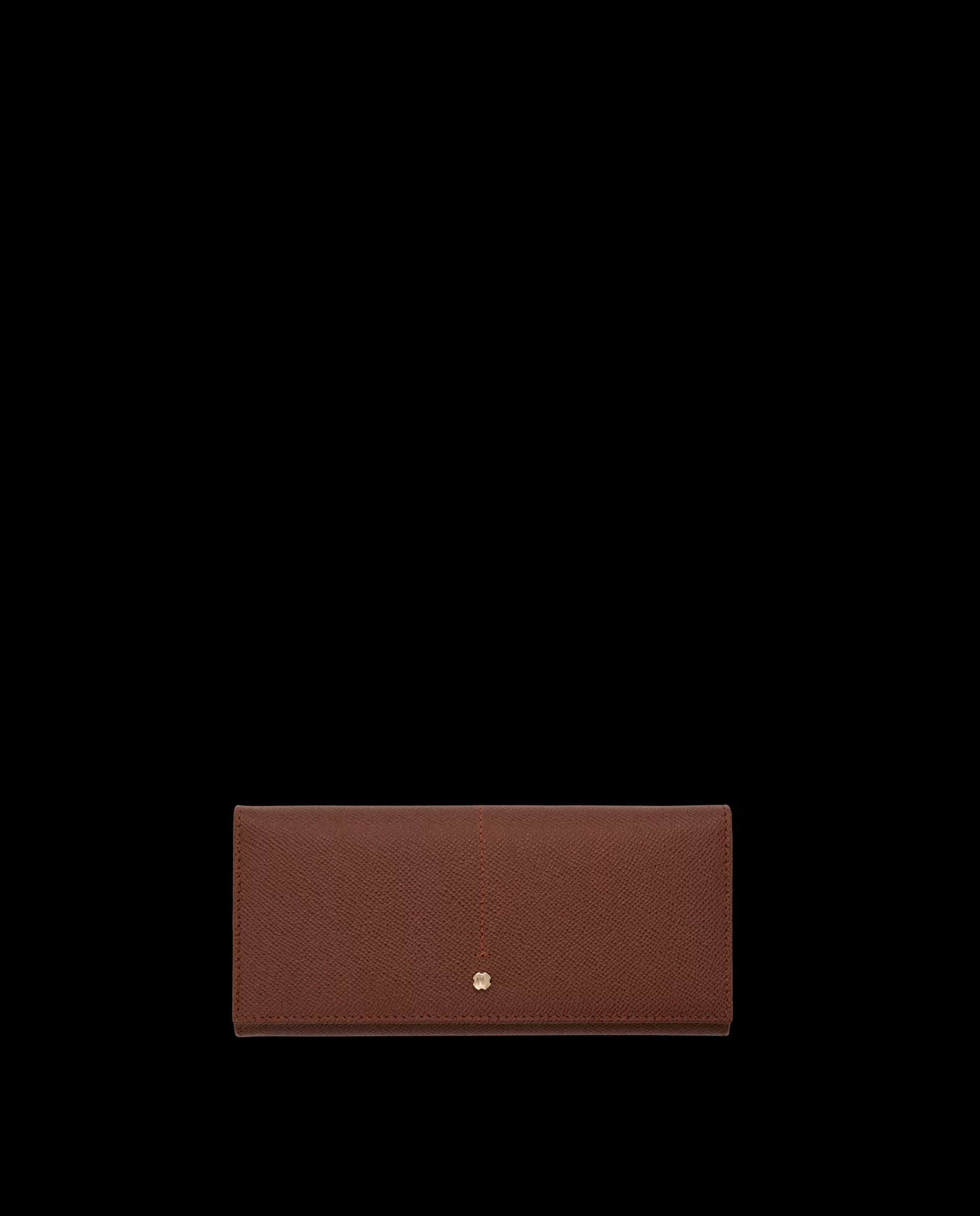 Wallets | Lottusse 1877 Wallet Brown