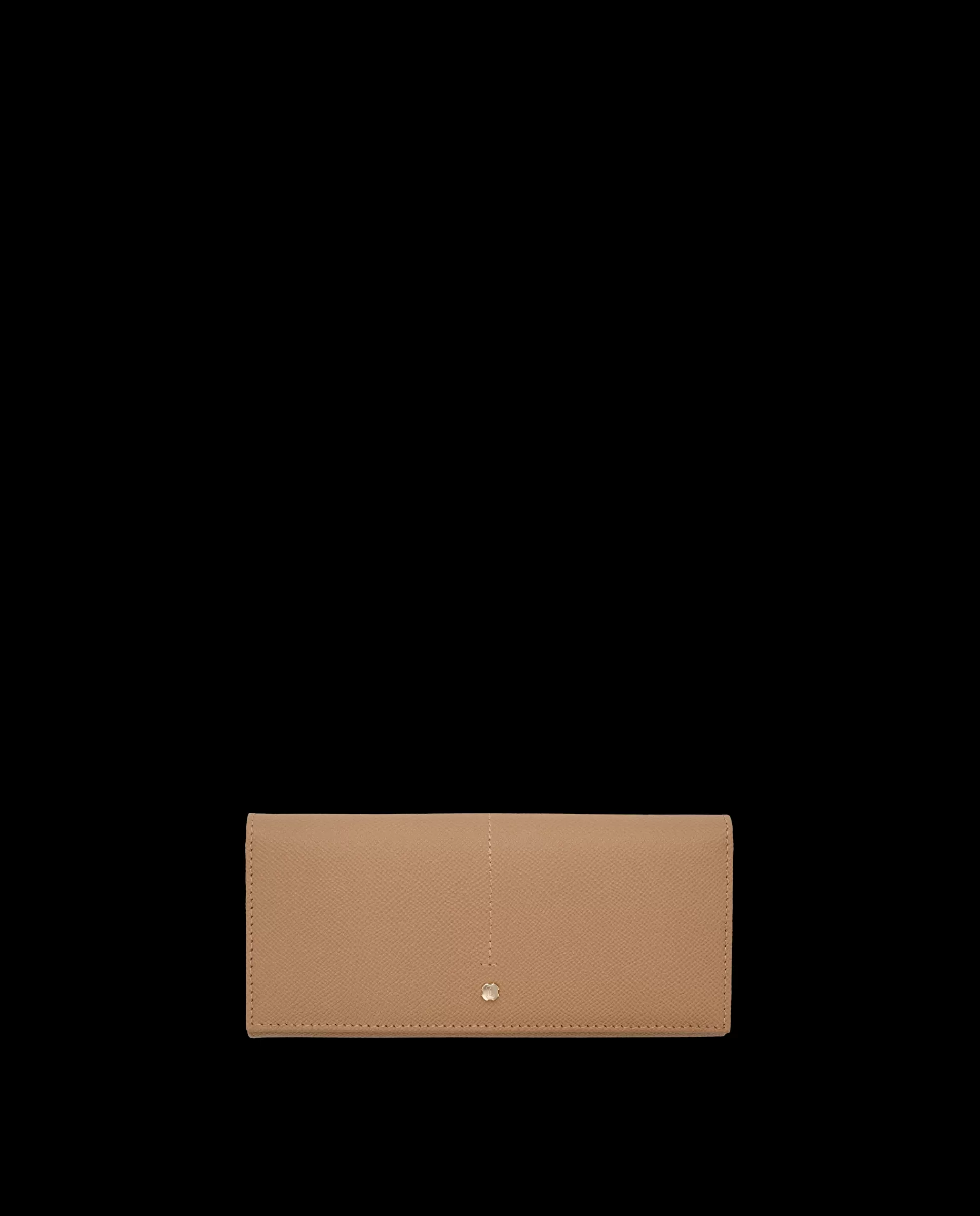 Wallets | Lottusse 1877 Wallet Beige