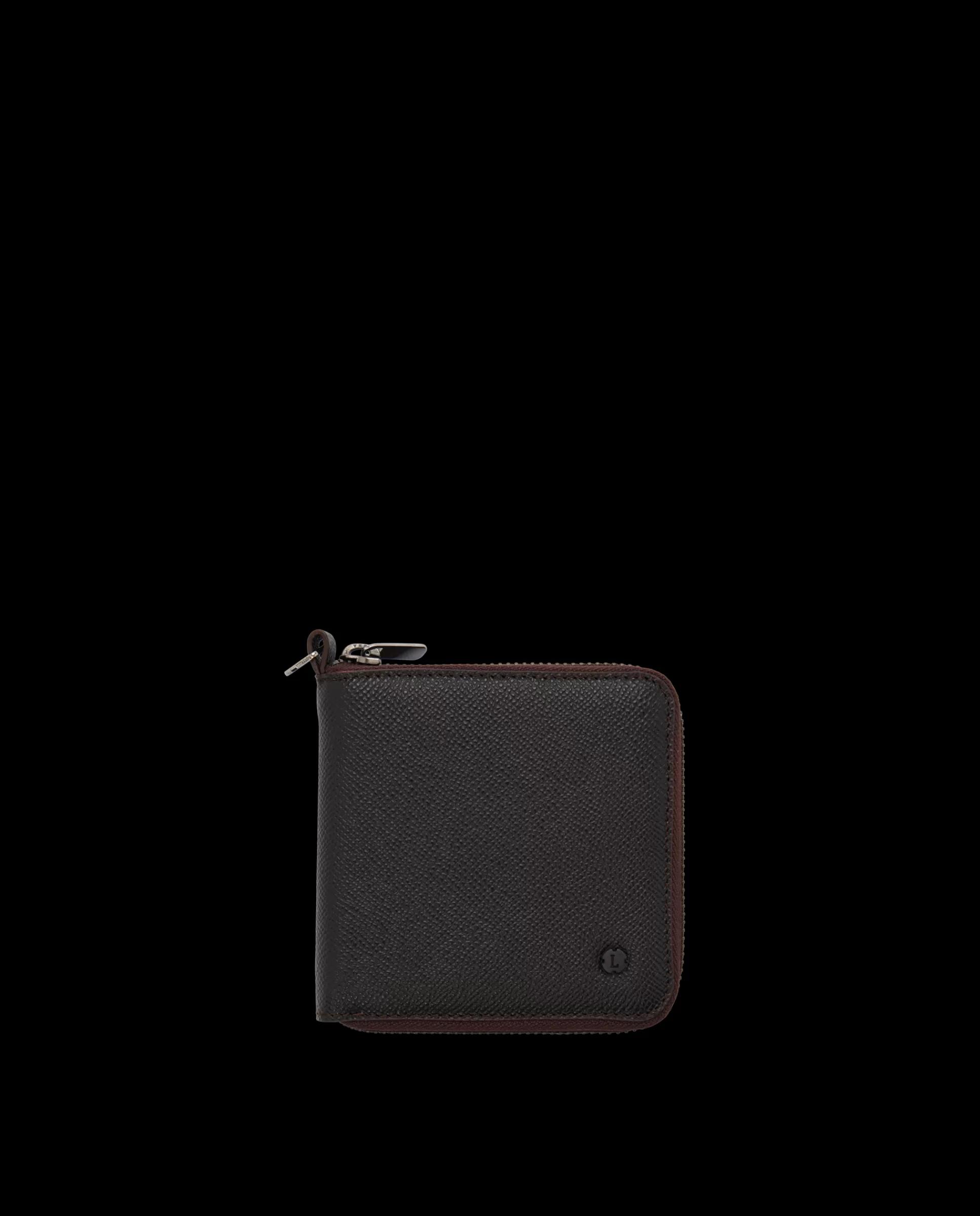 Wallets | Lottusse 1877 Wallet Mocha