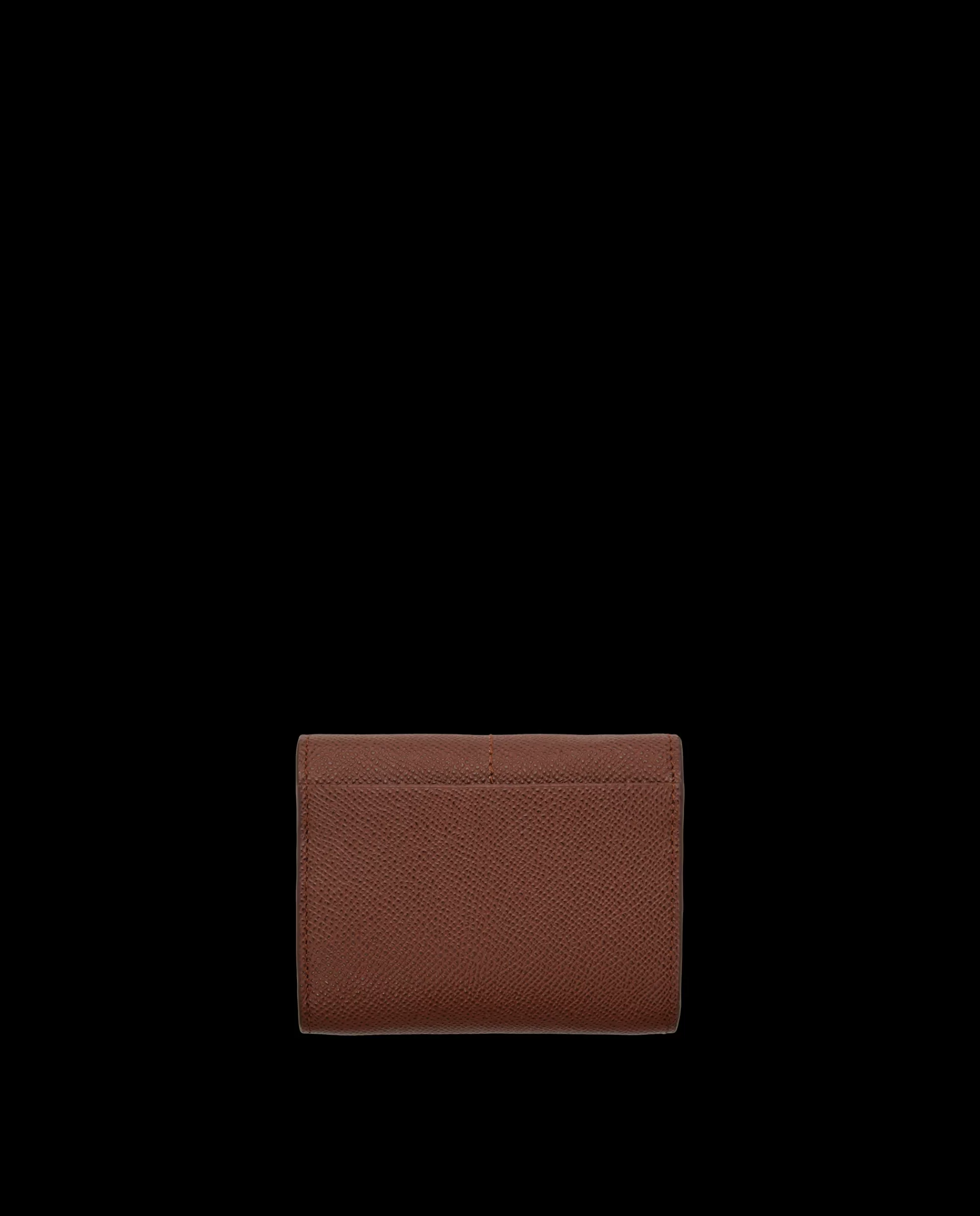 Wallets | Lottusse 1877 Wallet Brown