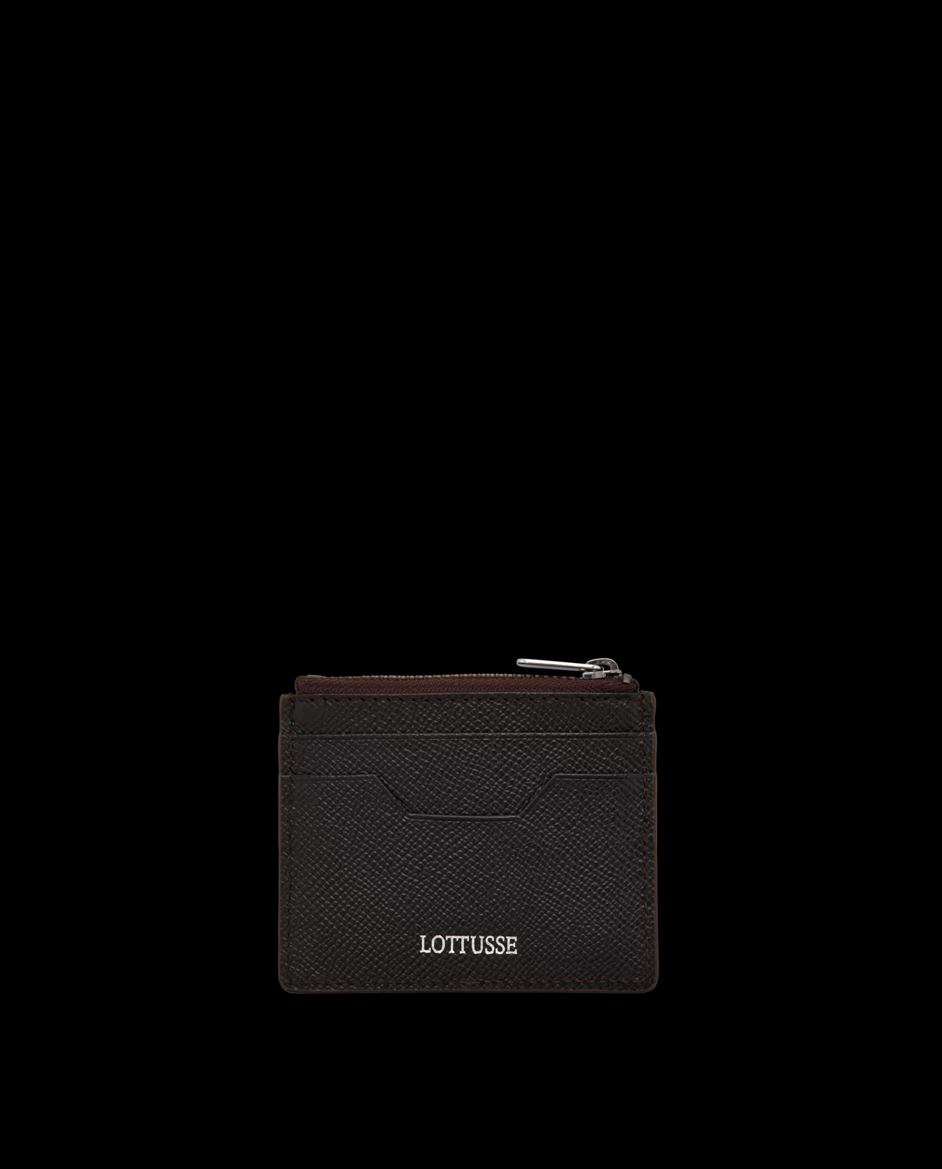 Wallets | Lottusse 1877 Wallet Mocha