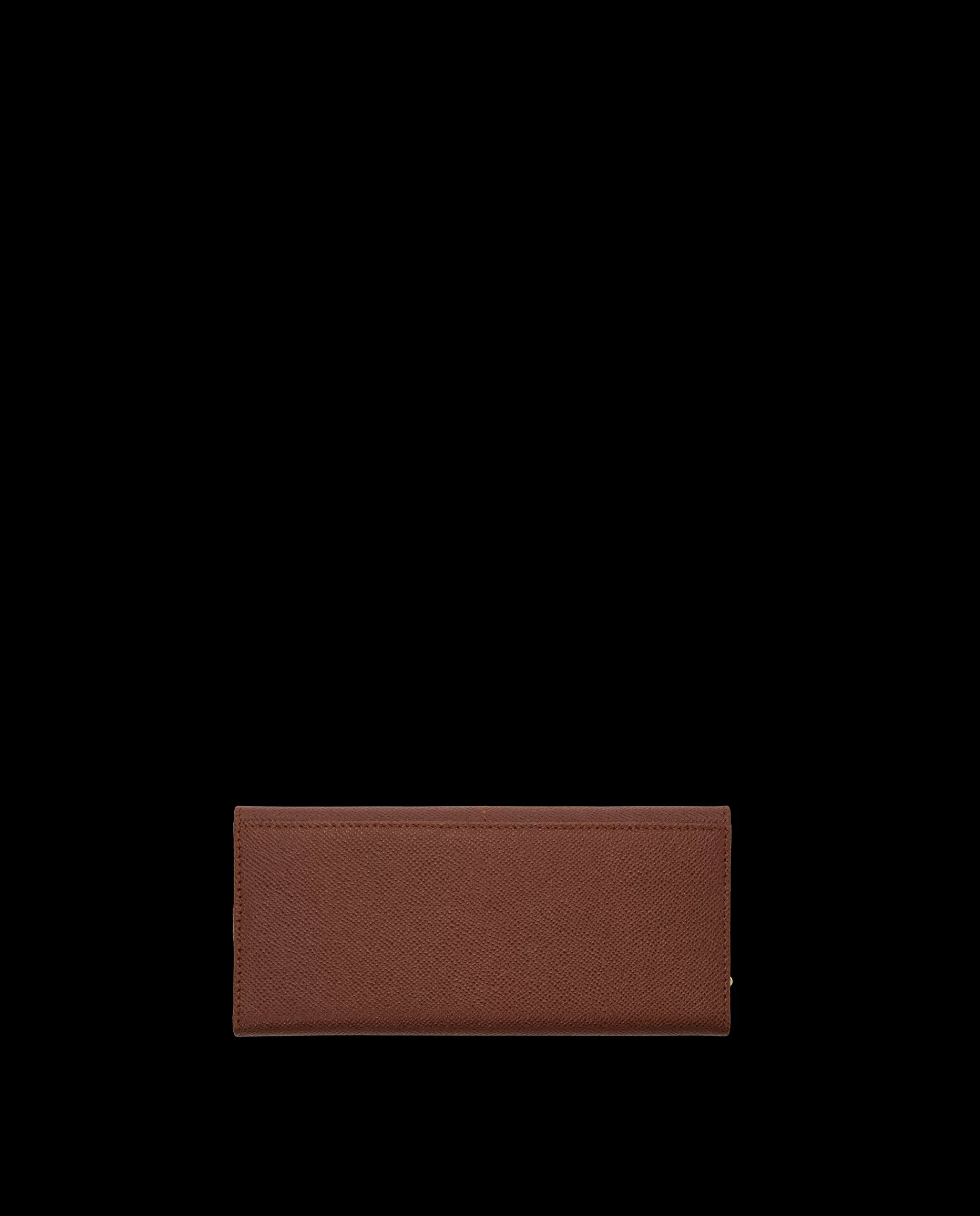 Wallets | Lottusse 1877 Wallet Brown