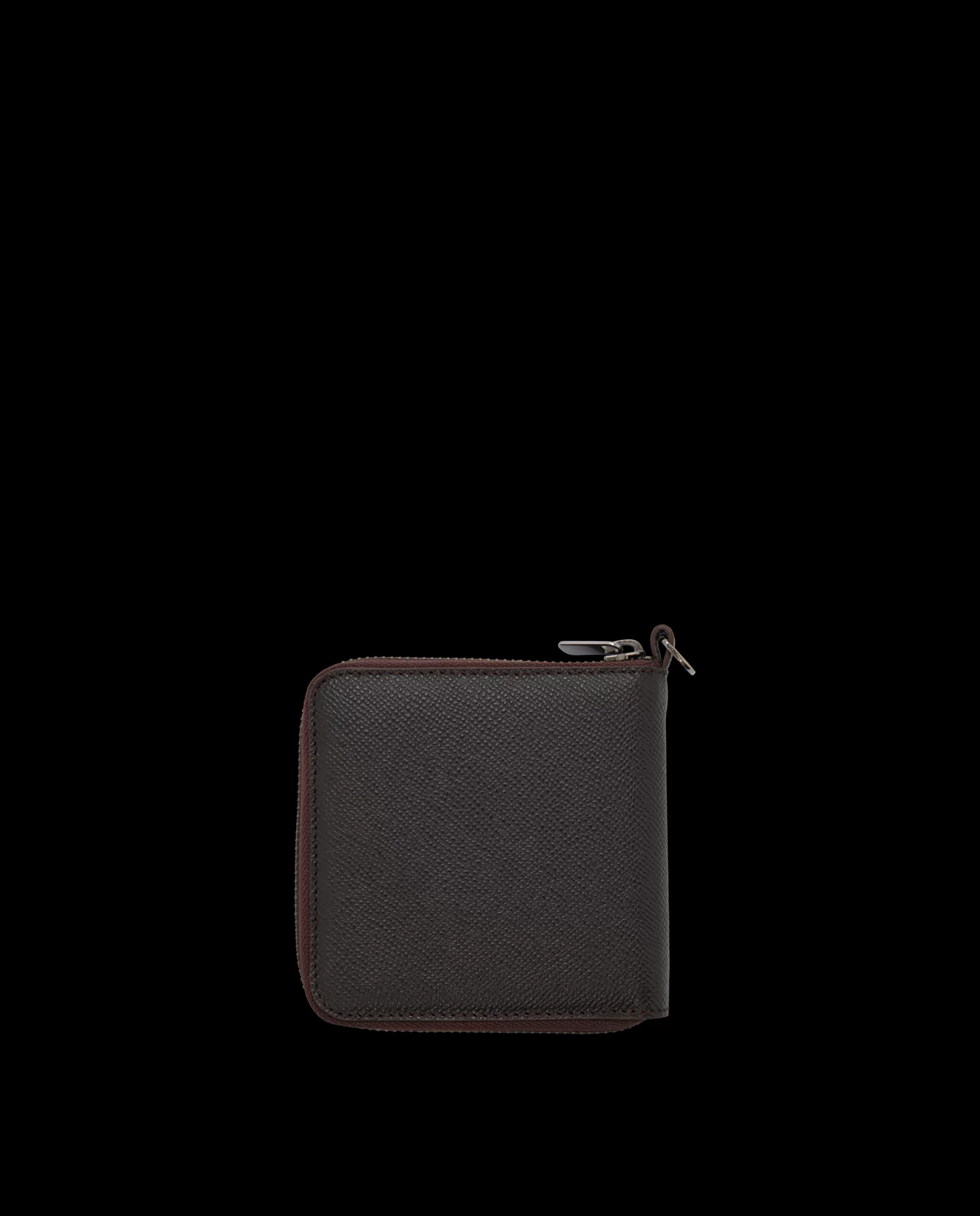 Wallets | Lottusse 1877 Wallet Mocha