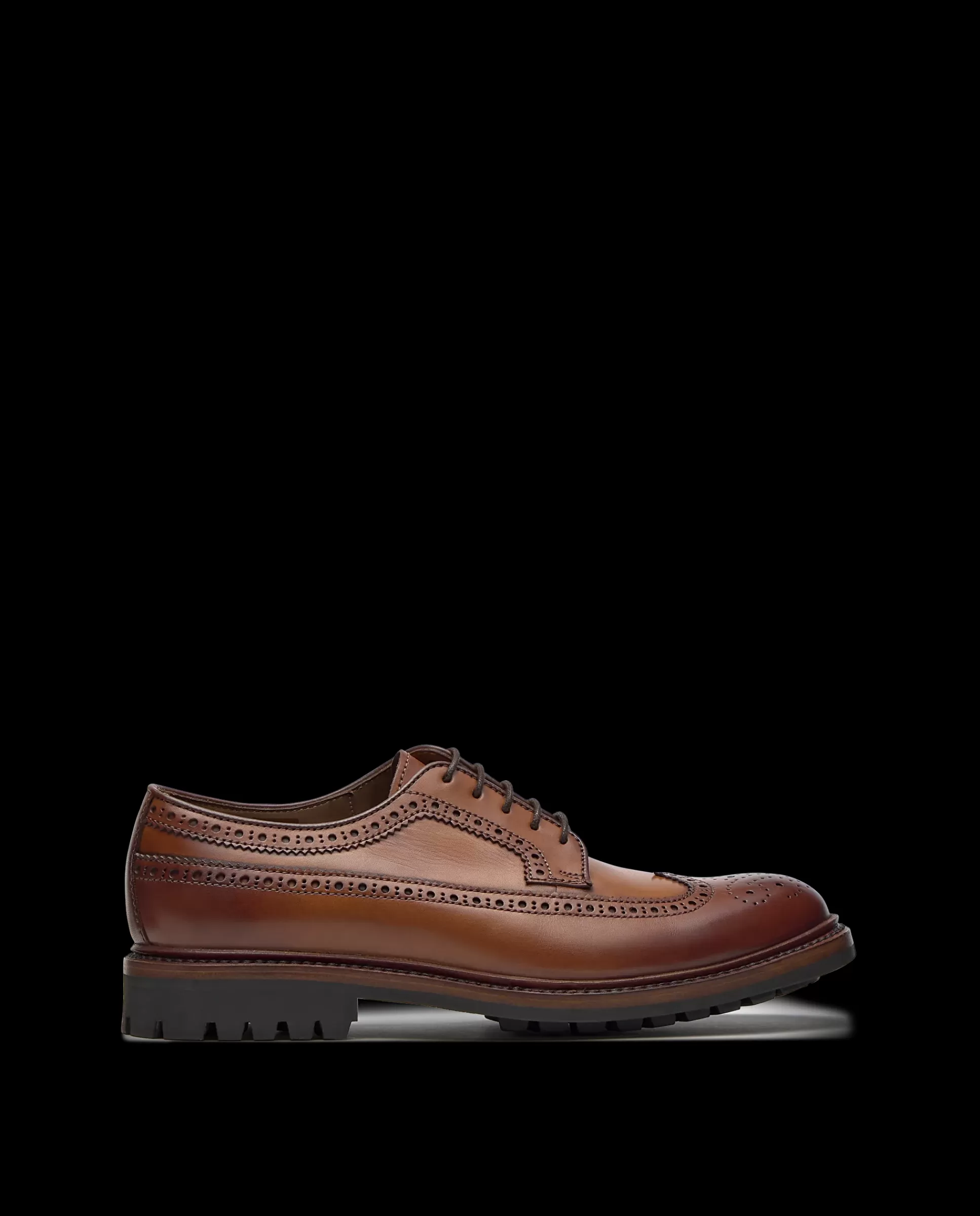 Derby | Lottusse 1877 Walton Brown